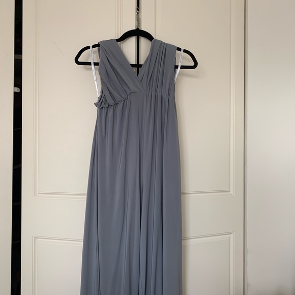 Dessy convertible Jumper - Picture 3 of 3